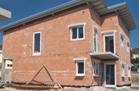 Totnor home extensions