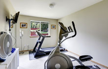 Totnor home gym construction leads