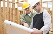 Totnor outhouse construction leads